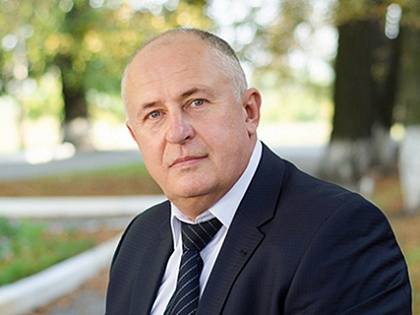 Сергей Шилин