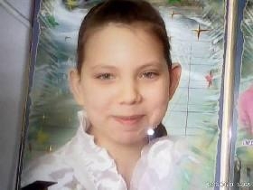 Антонова Лена