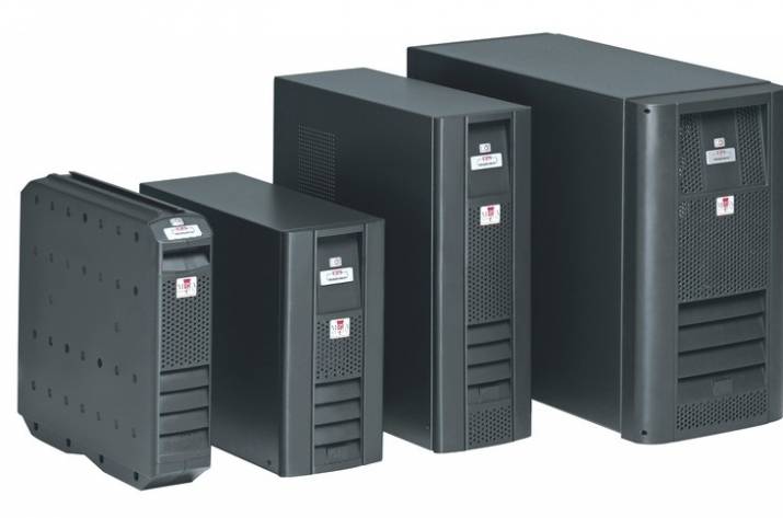 ибп источник бесперебойного питания