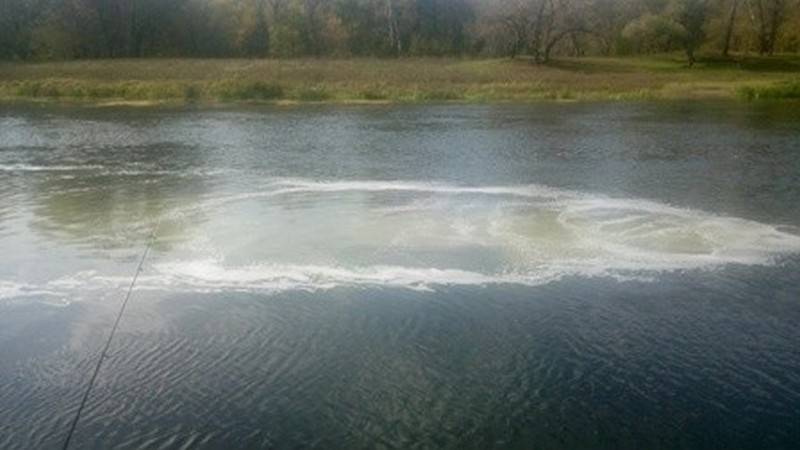 Северский Донец