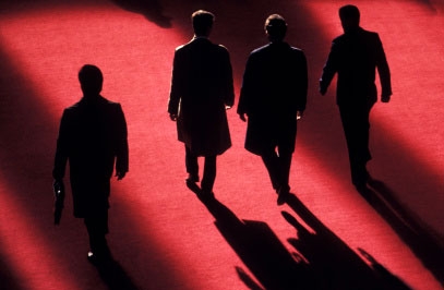 теневой бизнес