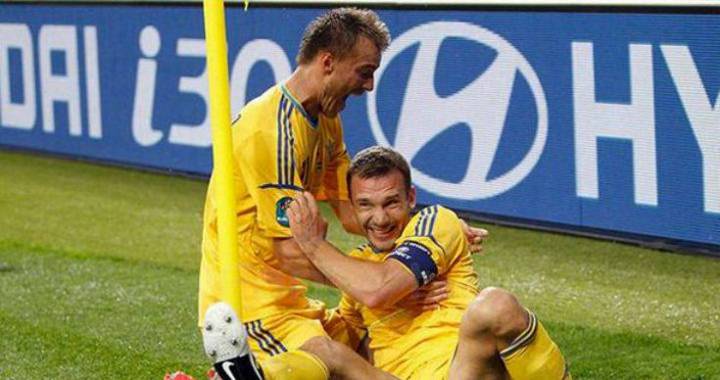 Ярмола и Шева