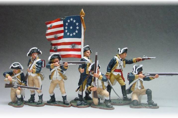 коллекционирование игрушек