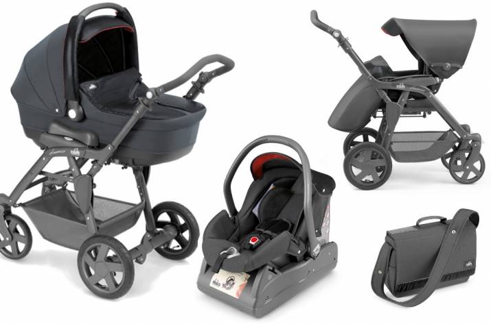 детская коляска