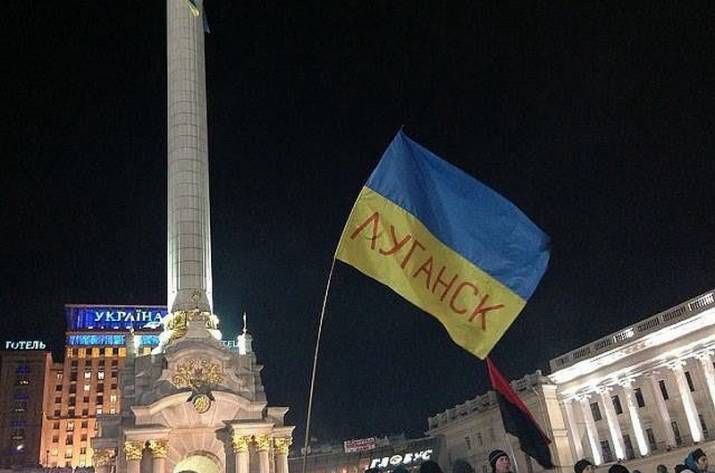 Революция Достоинства