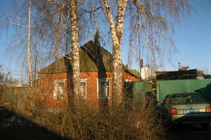 Харьковщина 