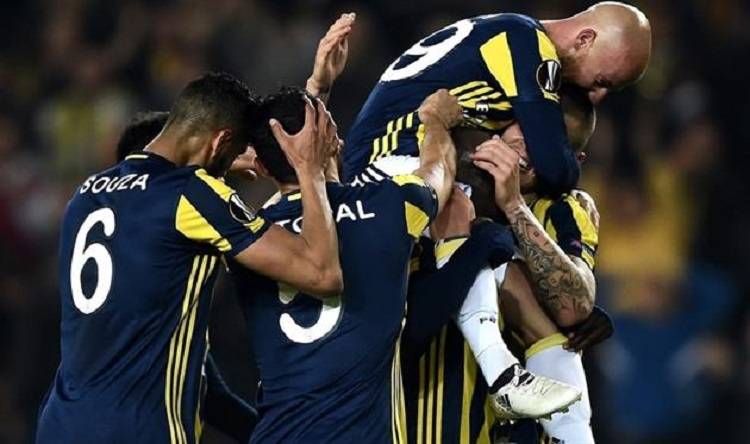 Фенербахче