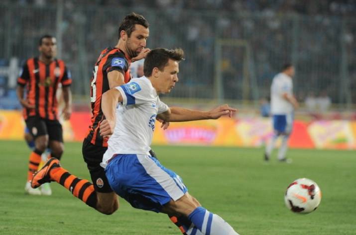 Срна и Коно