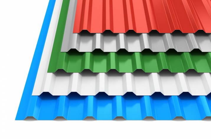профнастил