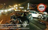 ДТП Киев