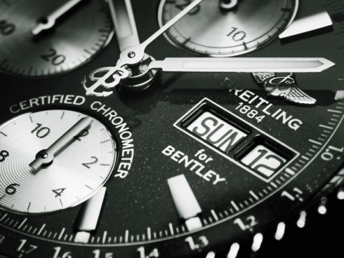 кварцевые часы