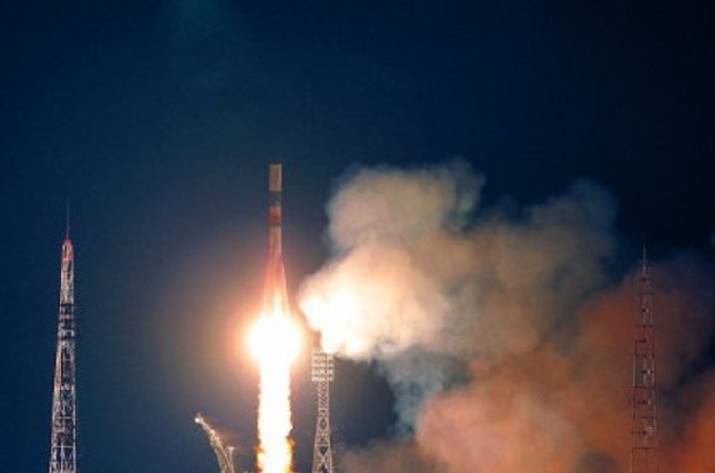 Космический корабль