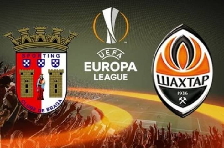 Брага Шахтер