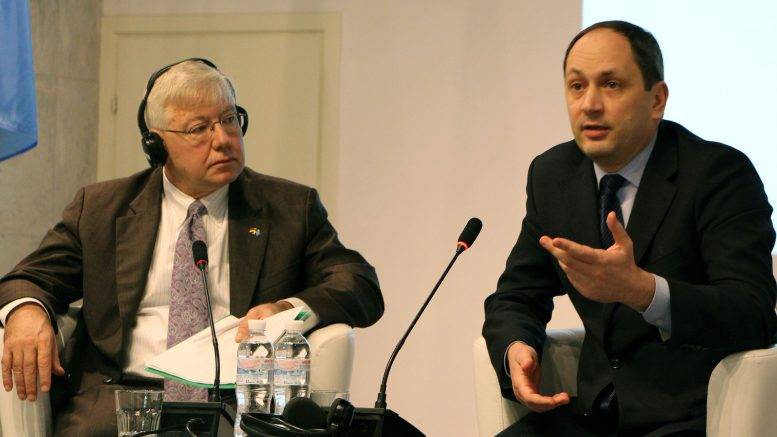 план реагирования