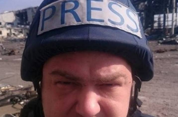 Ушенин