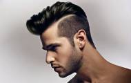 модные мужские стрижки