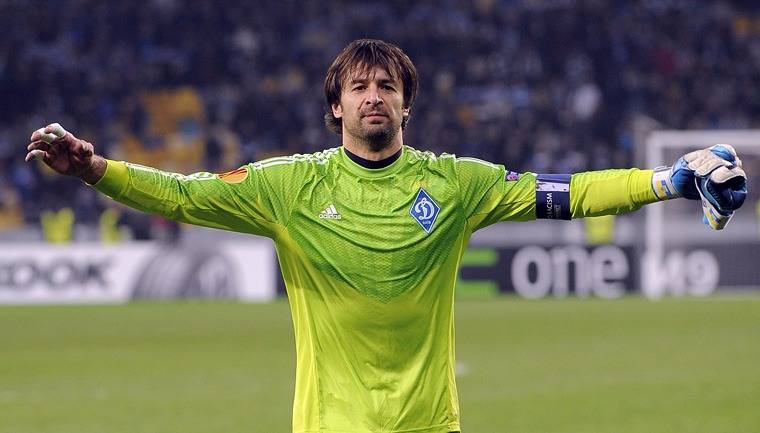 Шовковский