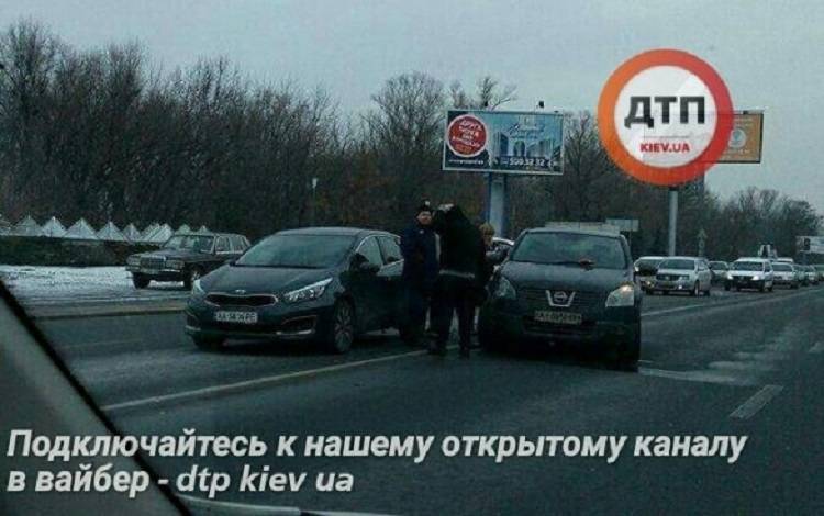 Броварской проспект