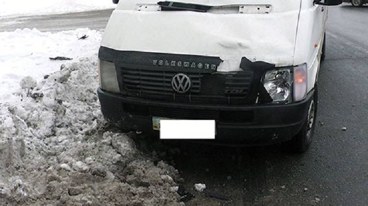 ДТП Харьков