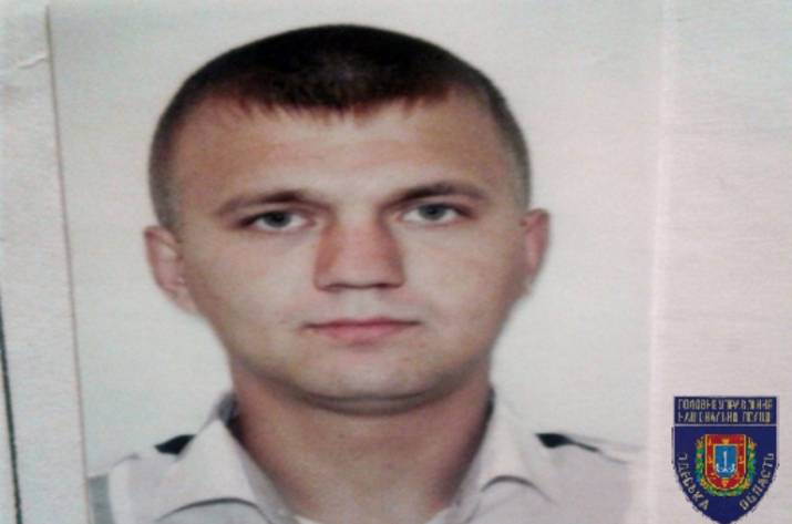 Преступник