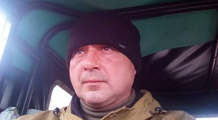 Сергей Петрищев