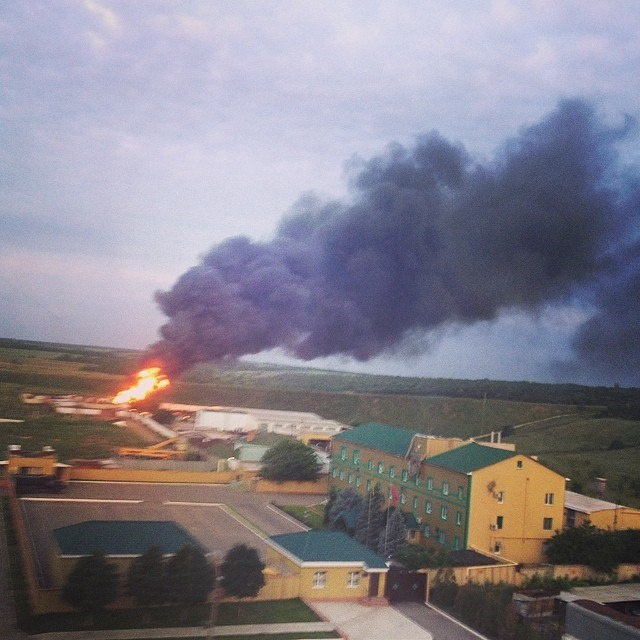 погранотряд