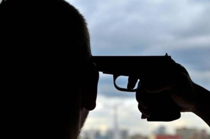 Самоубийство