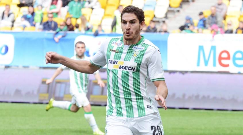 Бланко-Лещук