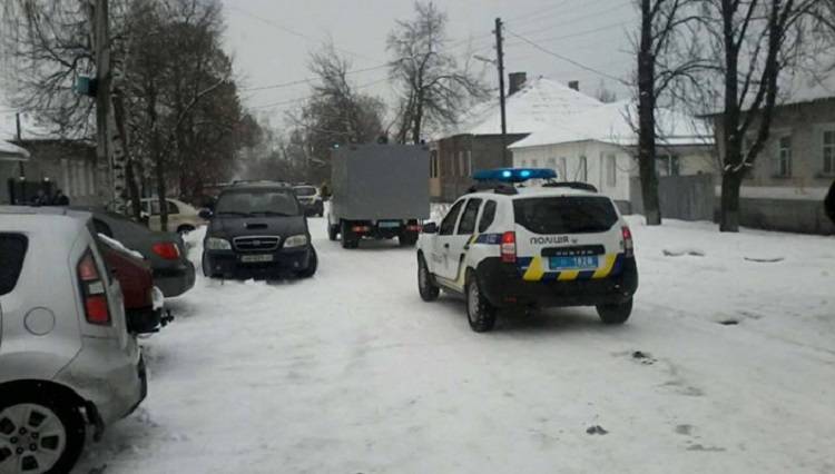 Суд над Ефремовым