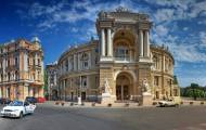 Одесса
