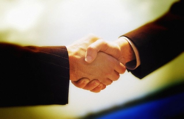 переговоры