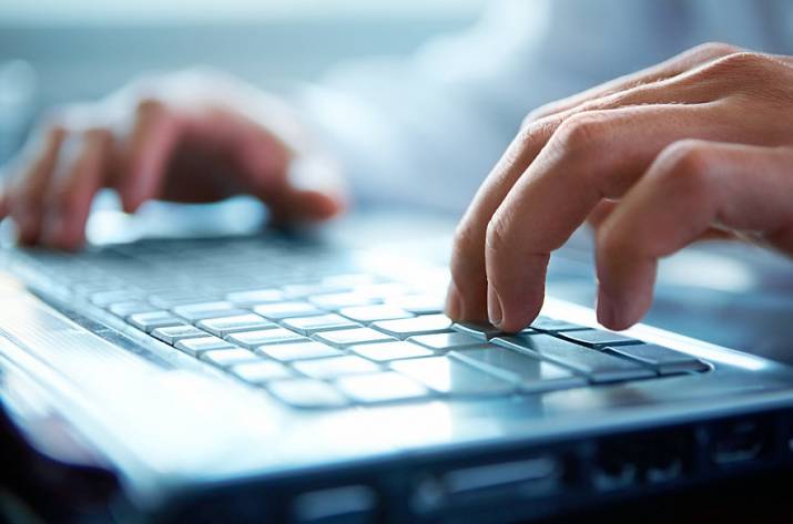 Клавиатура