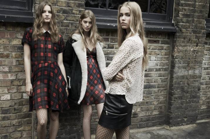 ткани в клетку