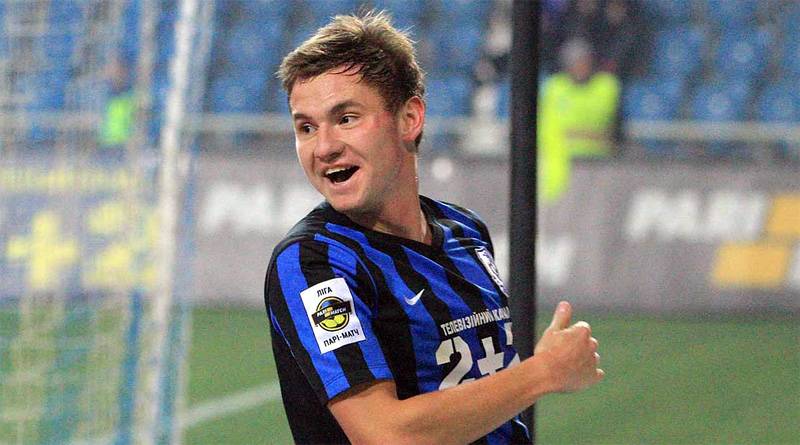 Калитвинцев