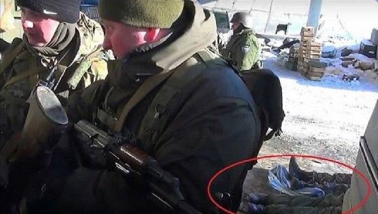 Захарченко