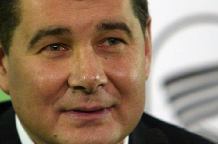 Онищенко