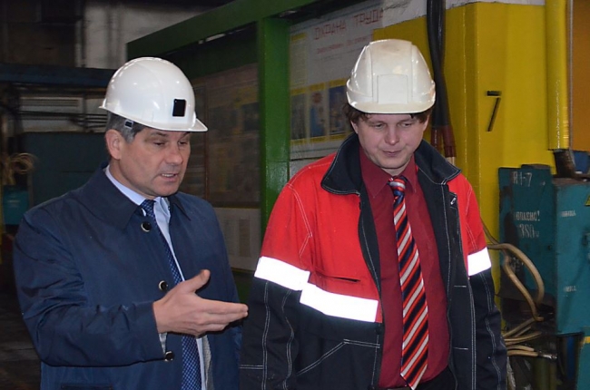 павел цеснек