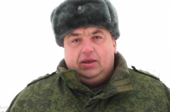 Филипоненко