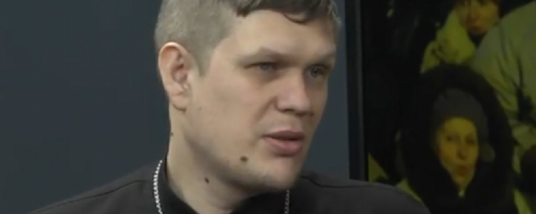 Михаил Сиротенко