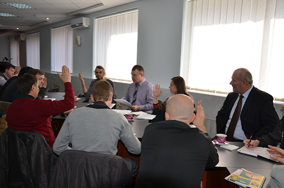 гражданская рада Луганск