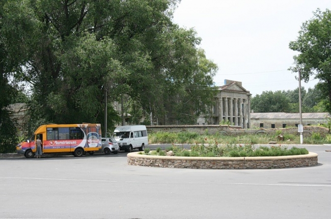 александровск