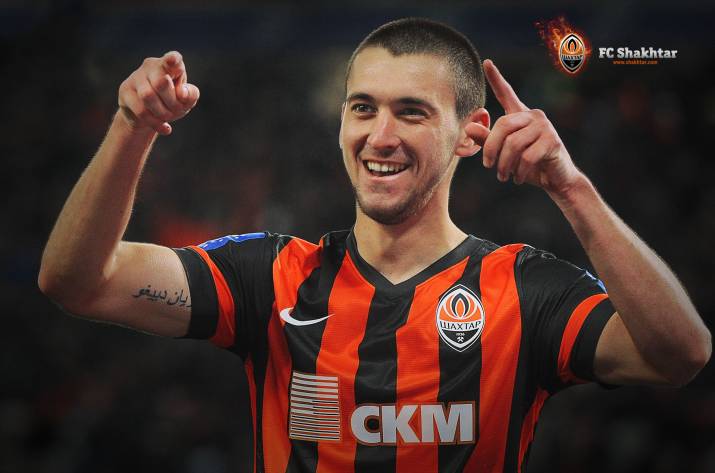 Факундо Феррейра