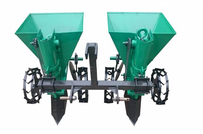 картофелесежалка сельхозтехника