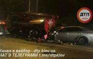 ДТП Киев