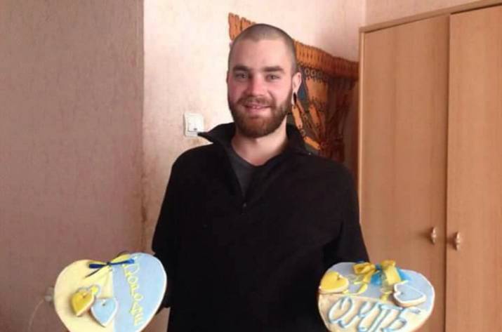 Леонид Сазонов