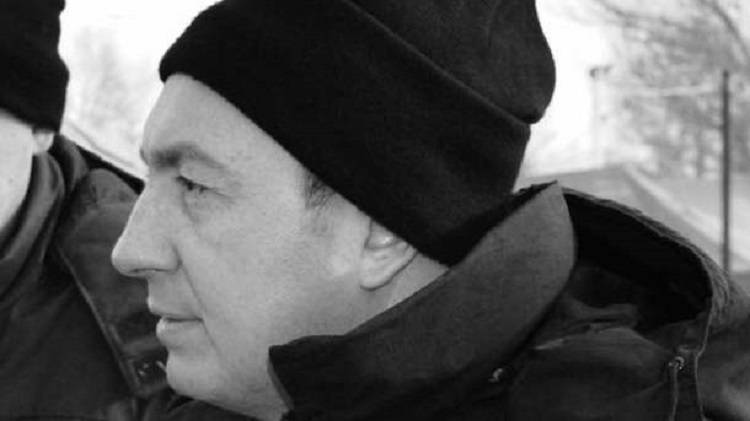 Дмитрий Третейкин