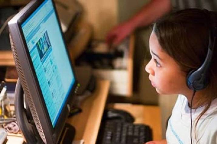 Группы смерти в соцсетях