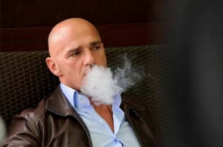 Константиновский