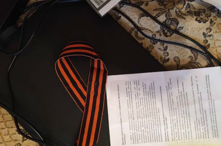 Похищение Гончаренко