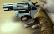Револьвер